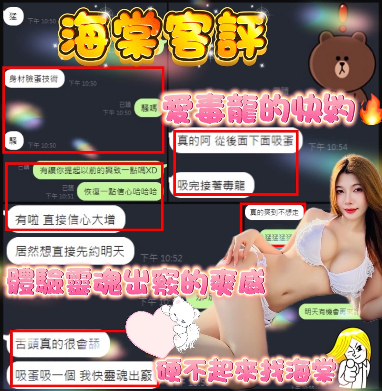 泰國新竹海棠定點圖片