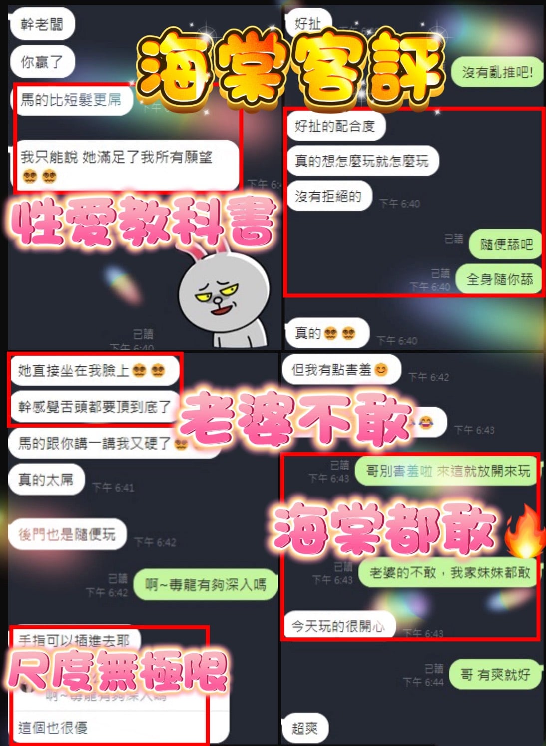 泰國新竹海棠定點圖片