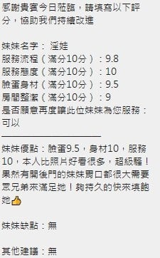 泰國新竹淫娃定點圖片
