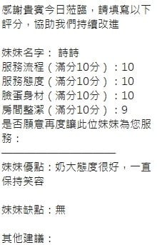 泰國新竹詩詩定點圖片