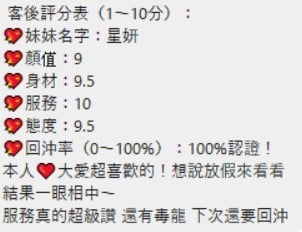 泰國桃園星妍定點圖片