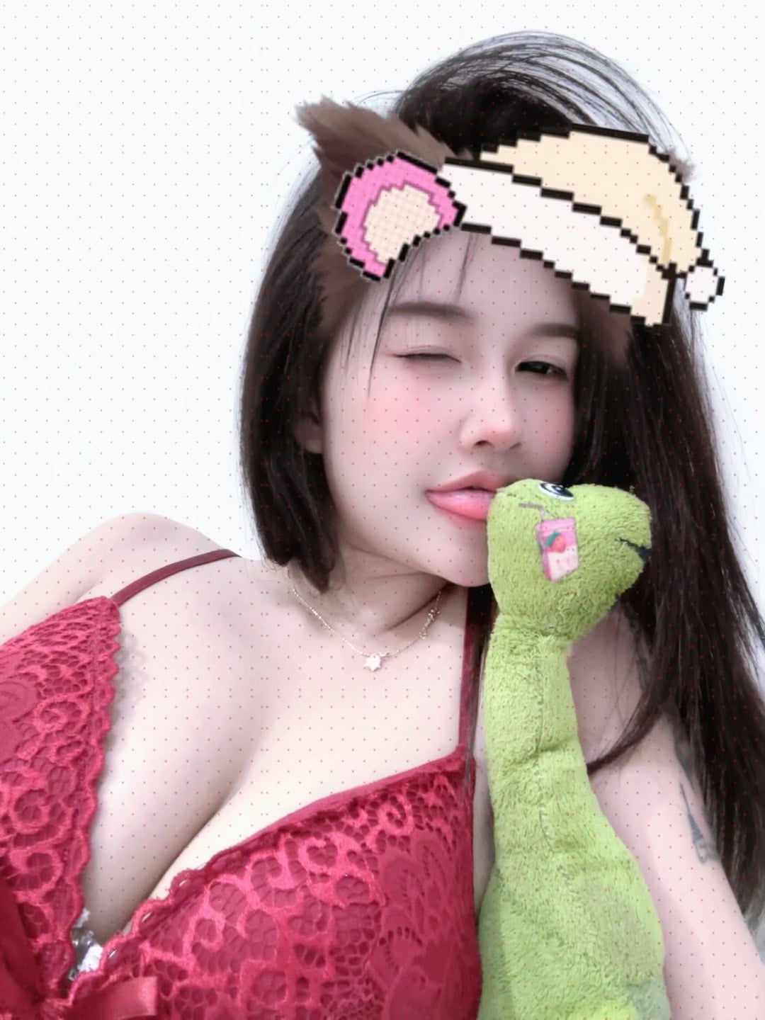 泰國桃園羽萍定點圖片