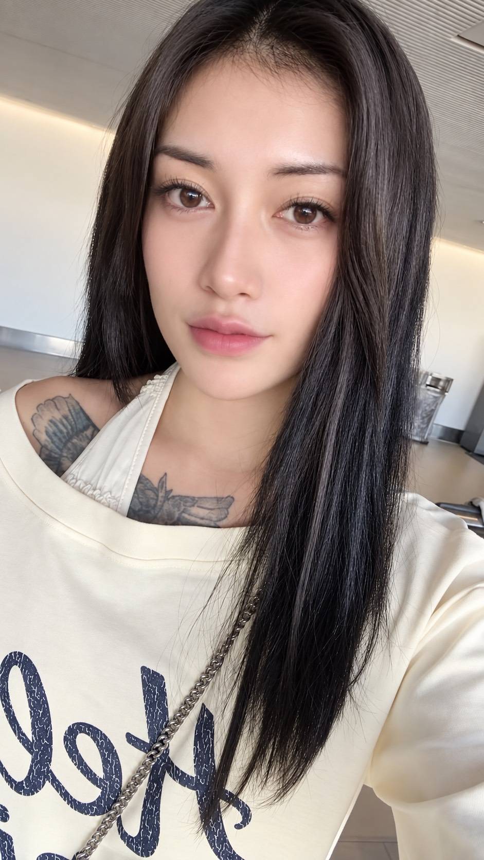 泰日混血高雄甄妮外送圖片