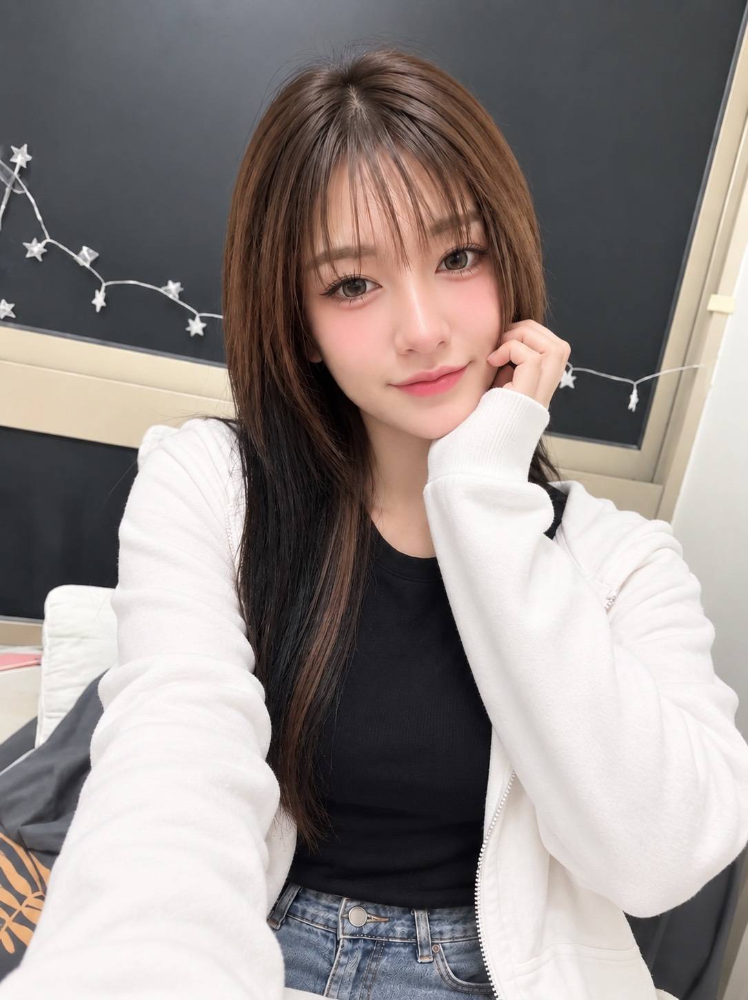 泰日混血高雄甄妮外送圖片