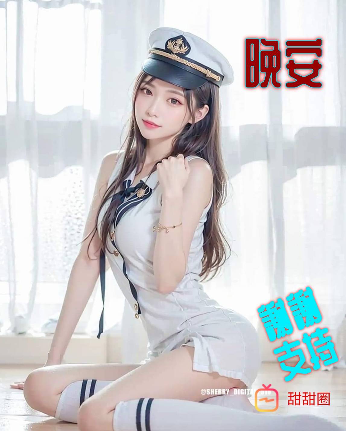 港澳嘉義蘇以沫定點圖片