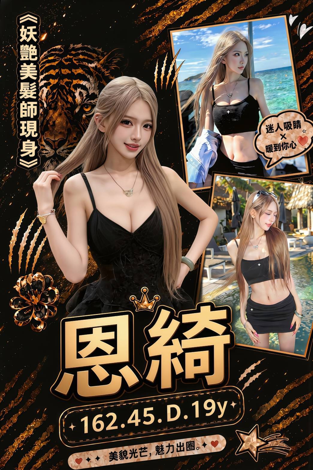 諮詢客服台中林雨佟定點圖片