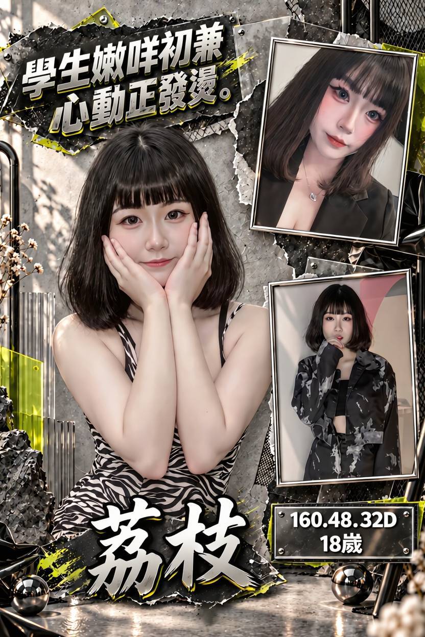 諮詢客服台中荔枝定點圖片