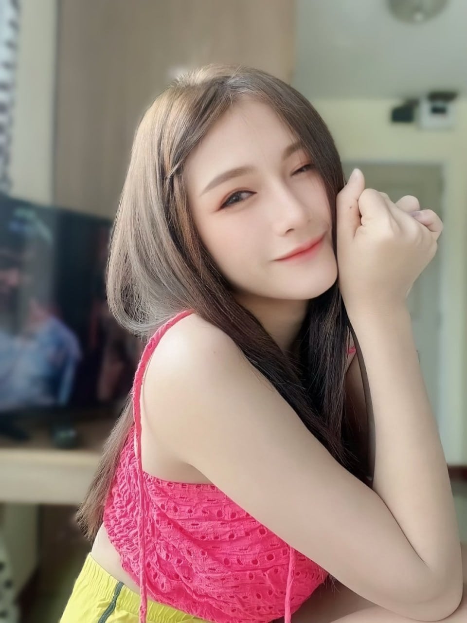 諮詢客服台北林婉婉定點圖片