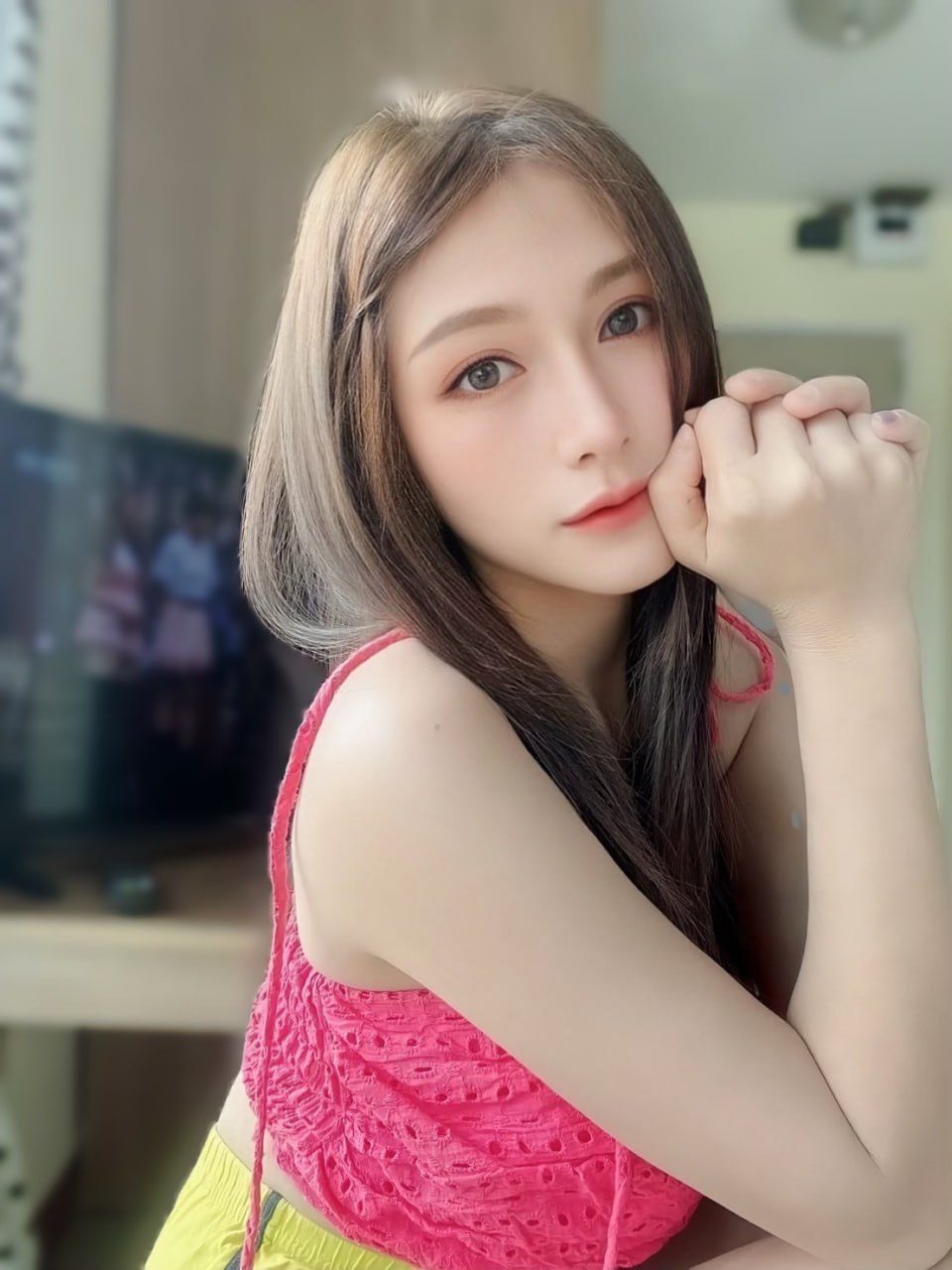 諮詢客服台北林婉婉定點圖片