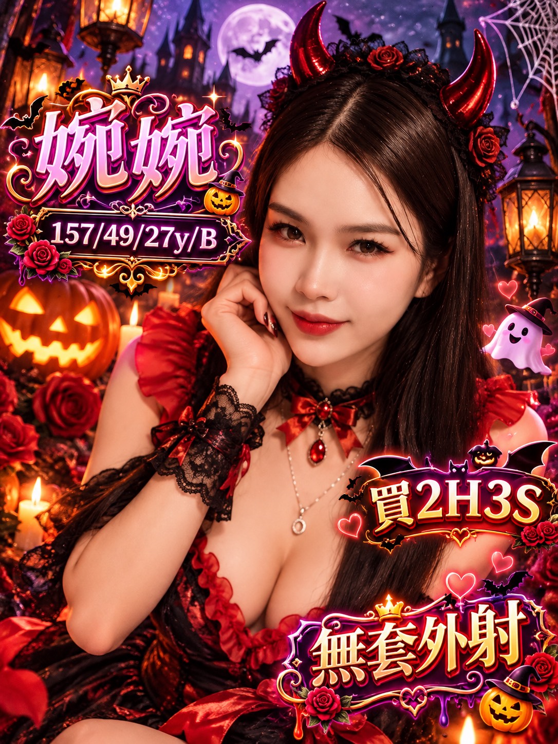 諮詢客服台南婉婉定點圖片