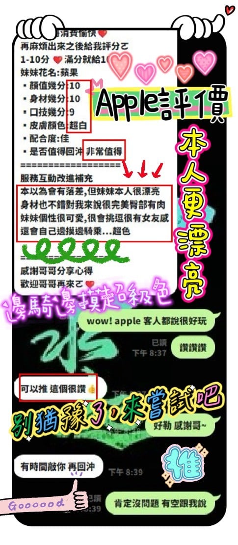諮詢客服新竹Apple定點圖片