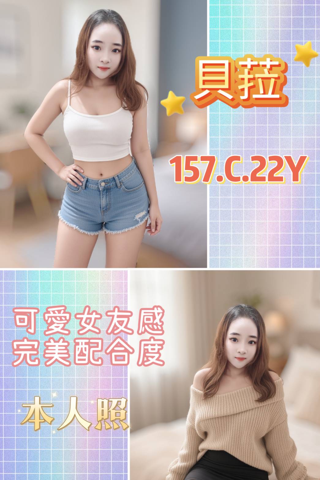 越南台中貝菈定點圖片