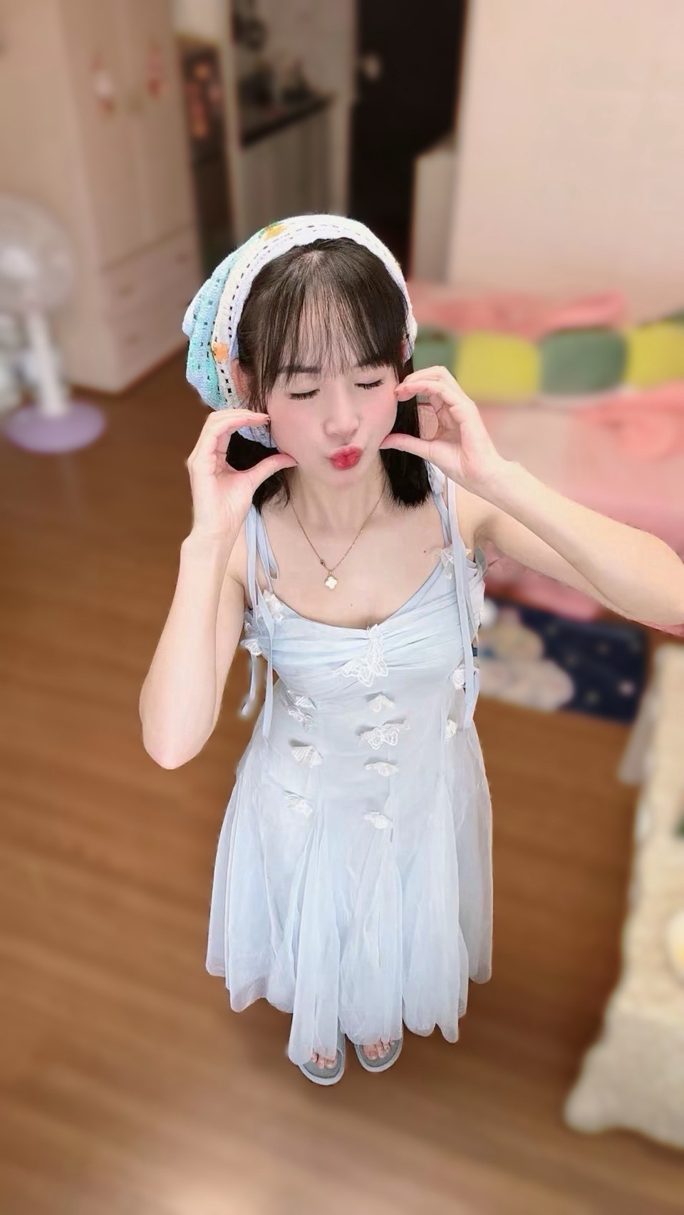 越南台中越南-小丸子定點圖片