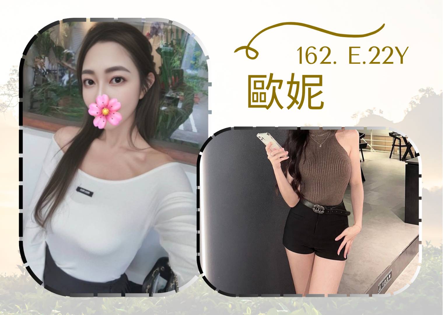 越南台北歐妮外送圖片