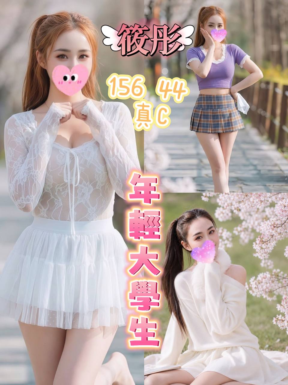 越南台北筱彤定點圖片