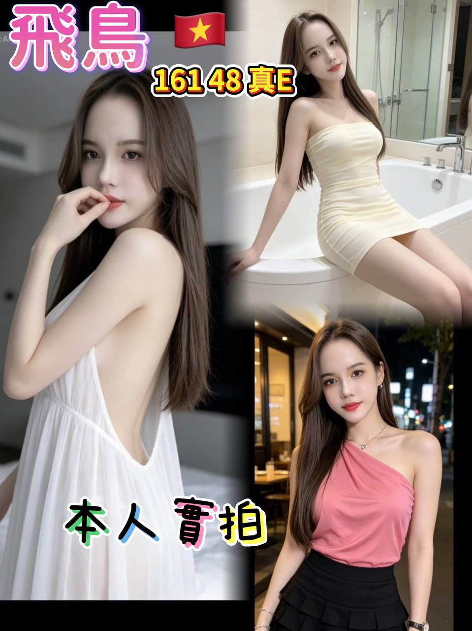 越南台北飛鳥定點圖片