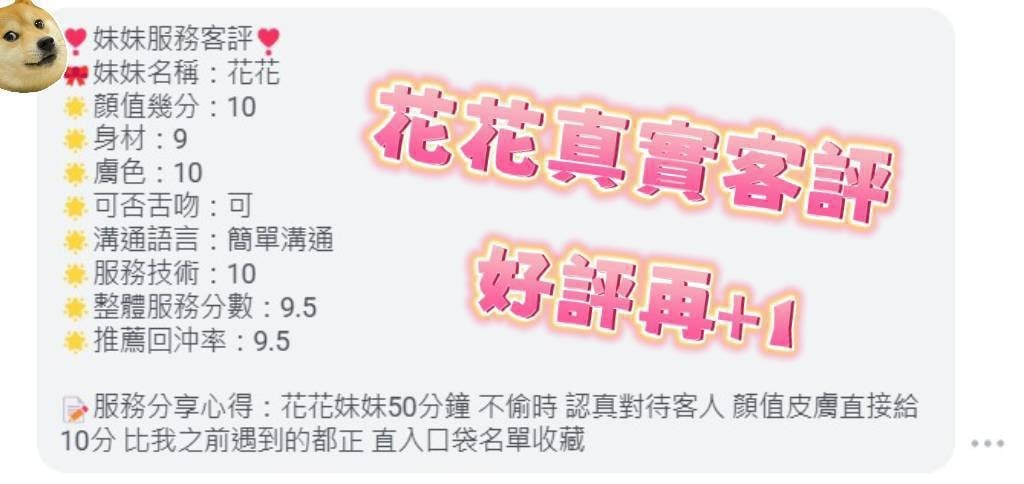 越南台南花花定點圖片