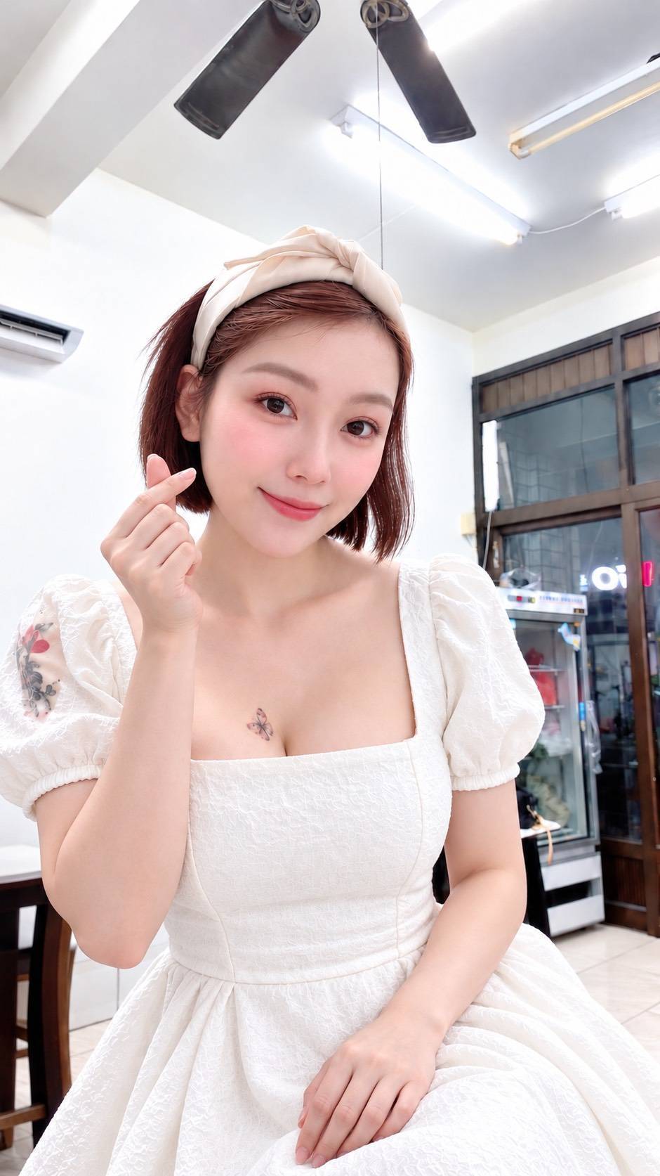 越南高雄琳夏定點圖片