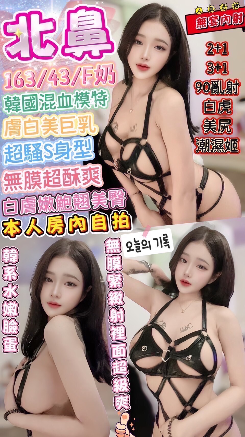 馬來西亞台中北鼻定點圖片