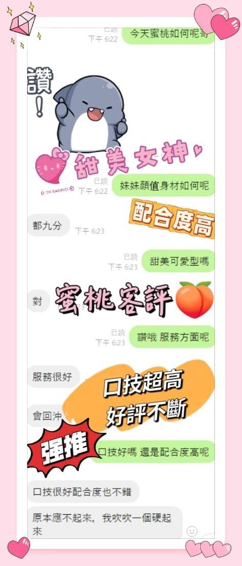 馬來西亞台中蜜桃定點圖片