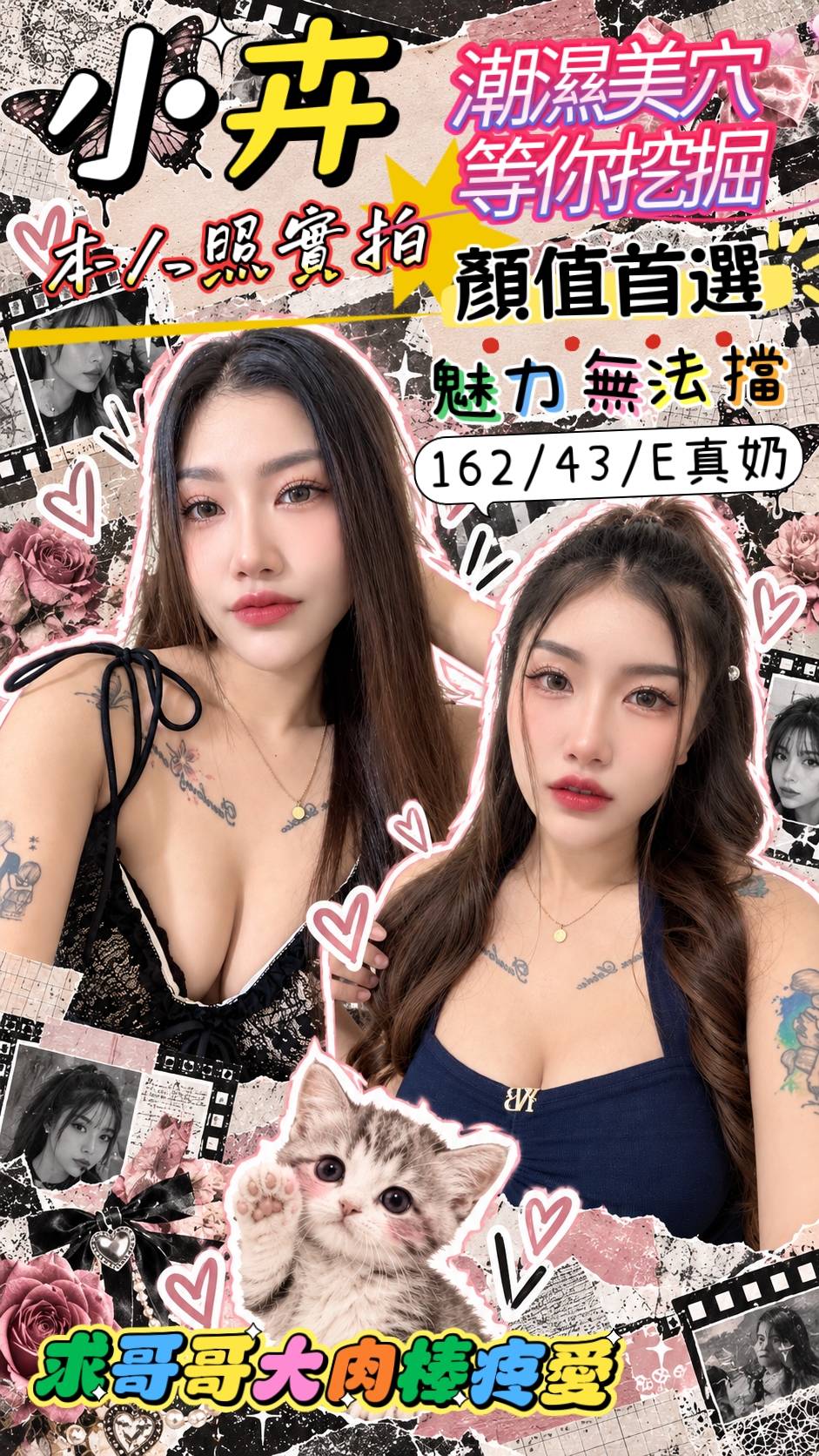 馬來西亞台南()小卉定點圖片