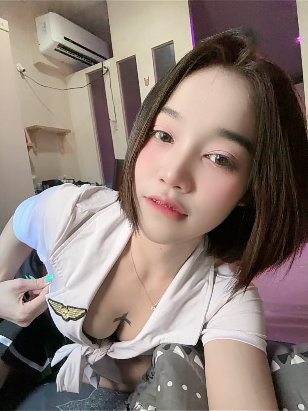 馬來西亞台南小星星定點圖片