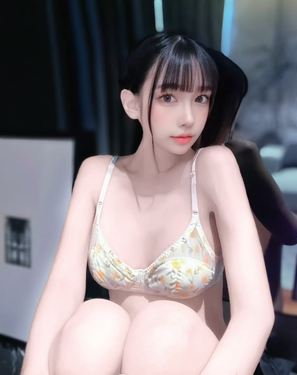 馬來西亞台南莉莉定點圖片