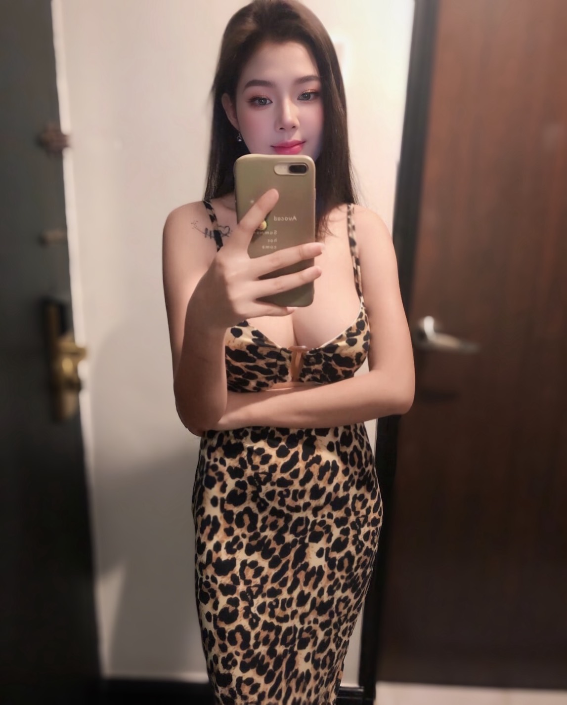 馬來西亞嘉義莉莉定點圖片