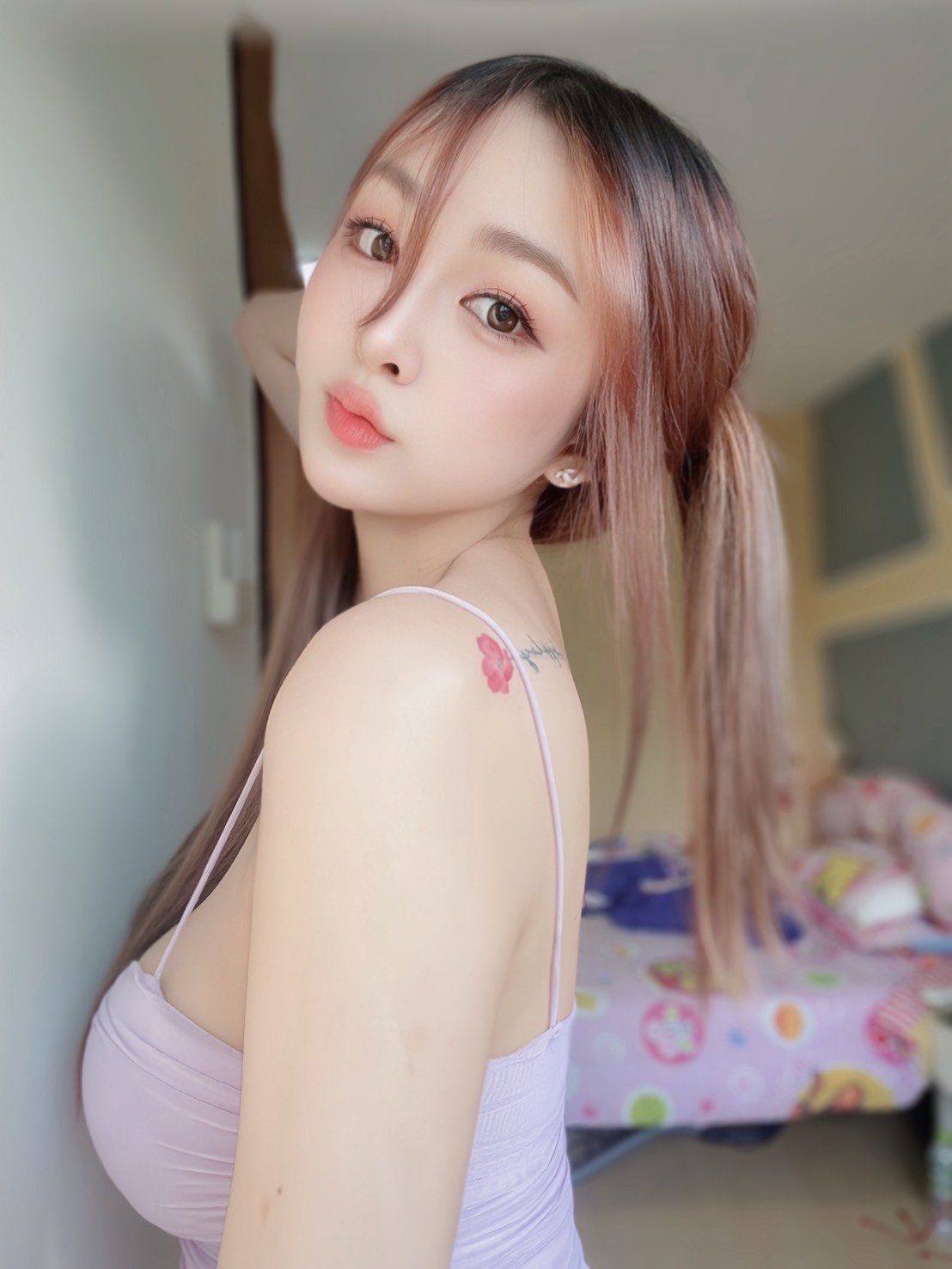 馬來西亞嘉義莉莉定點圖片