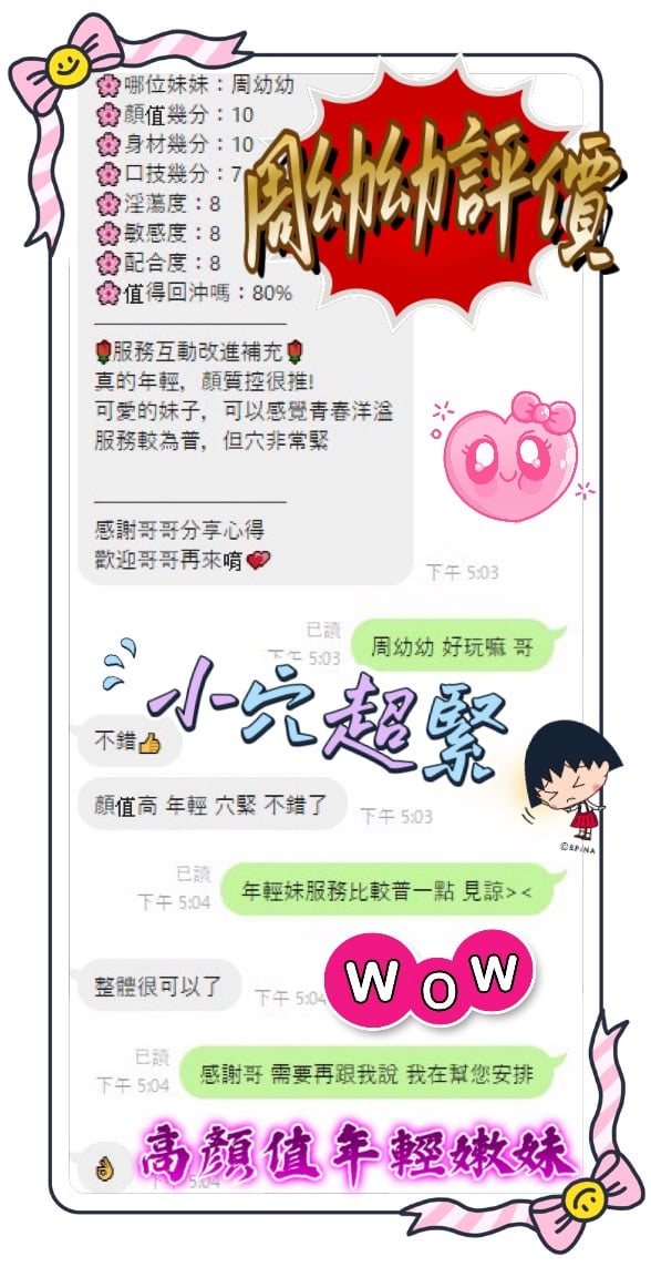 馬來西亞彰化周幼幼定點圖片