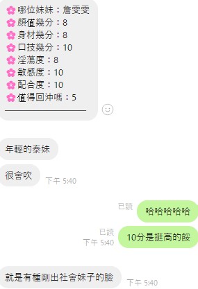 馬來西亞彰化詹雯雯定點圖片