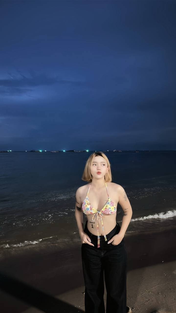 馬來西亞澎湖栗子定點圖片