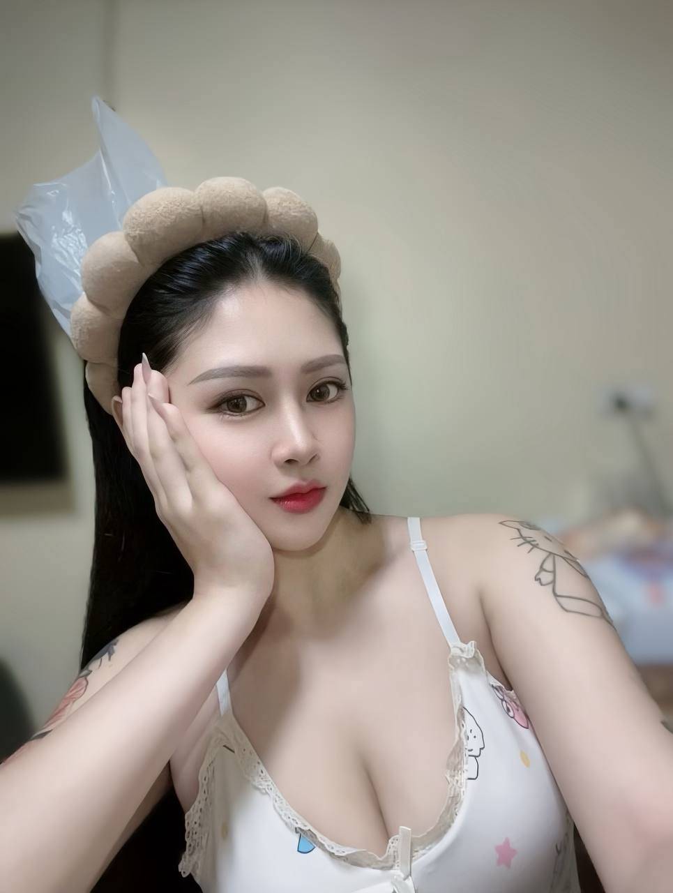 馬來西亞澎湖琳娜定點圖片
