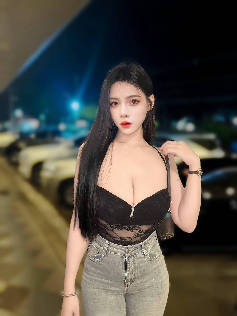 馬來西亞澎湖莉娜定點圖片
