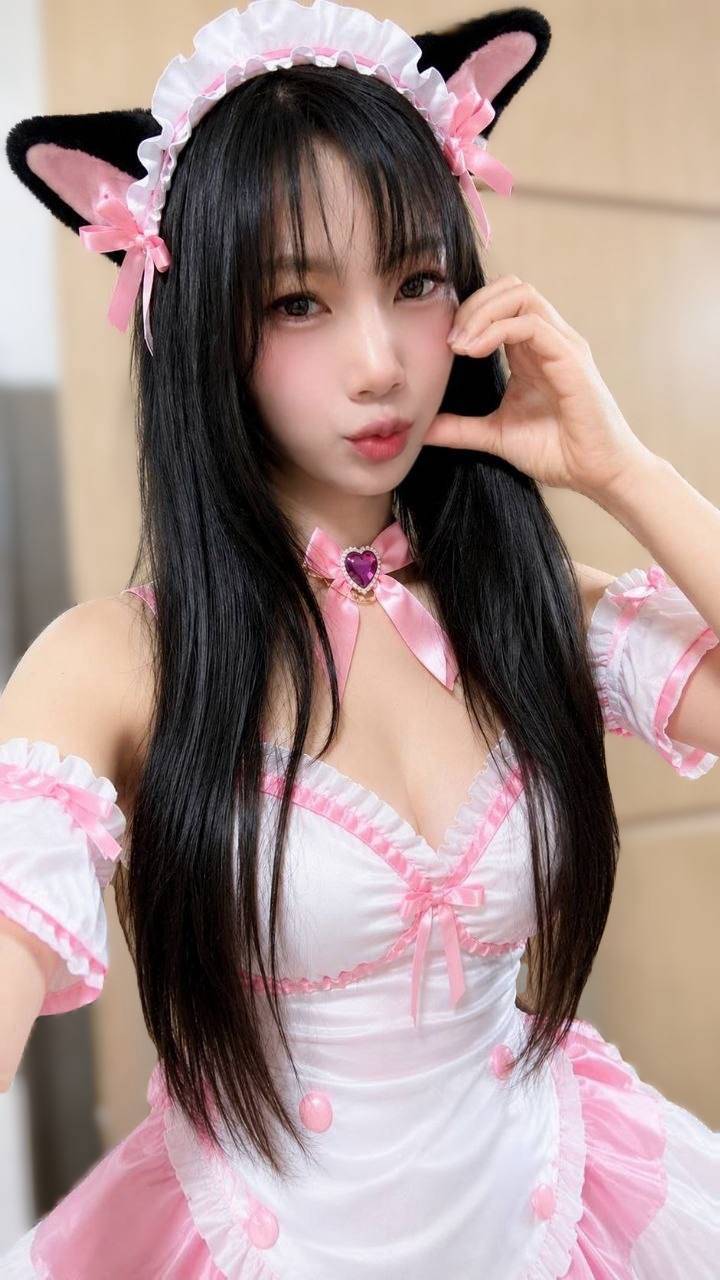 馬來西亞澎湖藝名：Q妮醬定點圖片