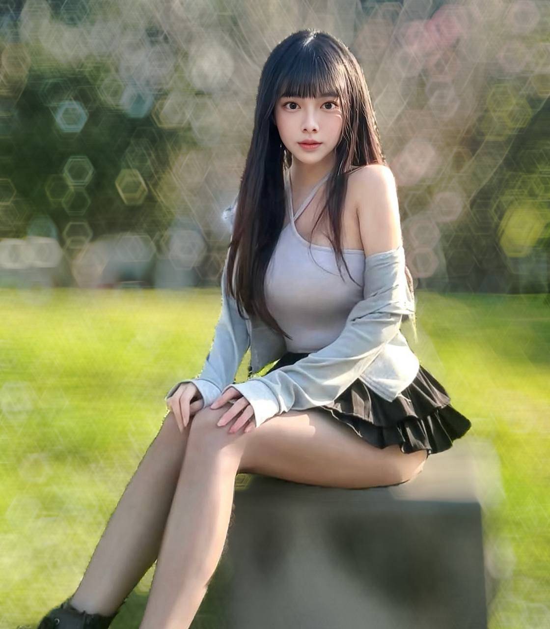馬來西亞澎湖藝名：允兒定點圖片