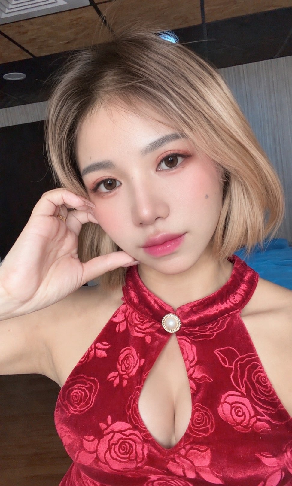馬來西亞高雄波比定點圖片